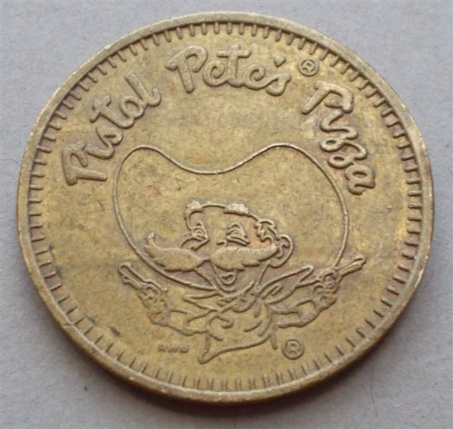 Pistol-Pete's-Pizza-Token